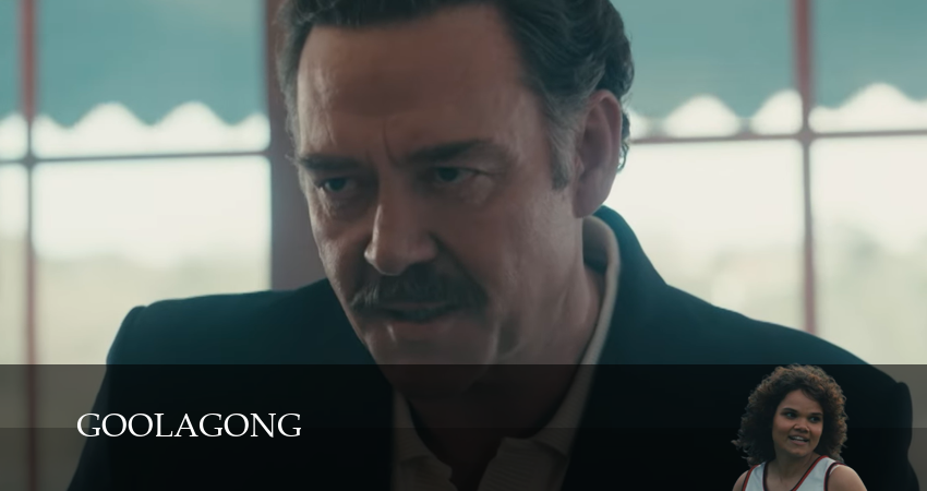 Гулагонг (1 сезон, 2025) смотреть в HD