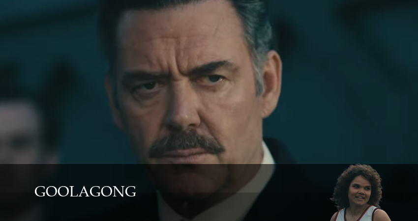 Гулагонг (2025) 1 сезон 8 серия смотреть онлайн бесплатно