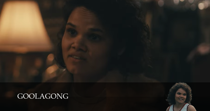 Сериал Гулагонг 1 сезон 9 серия онлайн в качестве 1080p