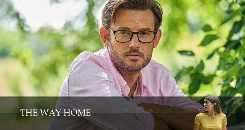 Путь домой (Сериал) (2025) 4 сезон 4 серия смотреть в 4K качестве онлайн