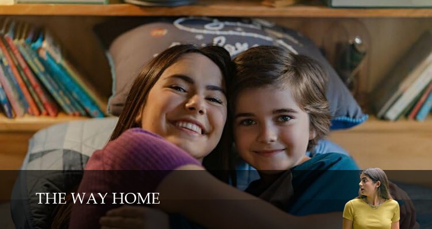 Сериал Путь домой (Сериал) (2025) 4 сезон 6 серия в 4K UHD и HD смотреть онлайн бесплатно