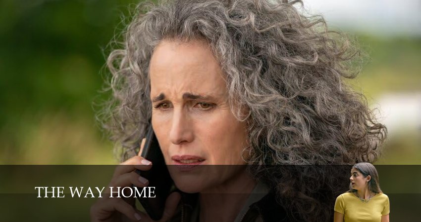 Сериал Путь домой (Сериал) (4 сезон, 9 серия) смотреть онлайн в хорошем качестве бесплатно