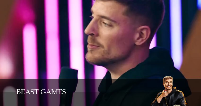 Смотреть сериал Игры Биста 2 сезон 3 серия бесплатно и без рекламы