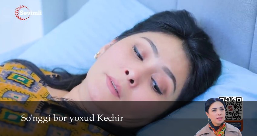 Смотреть сериал So`nggi bor yoxud Kechir (2025) 2 сезон 10 серия в хорошем качестве онлайн