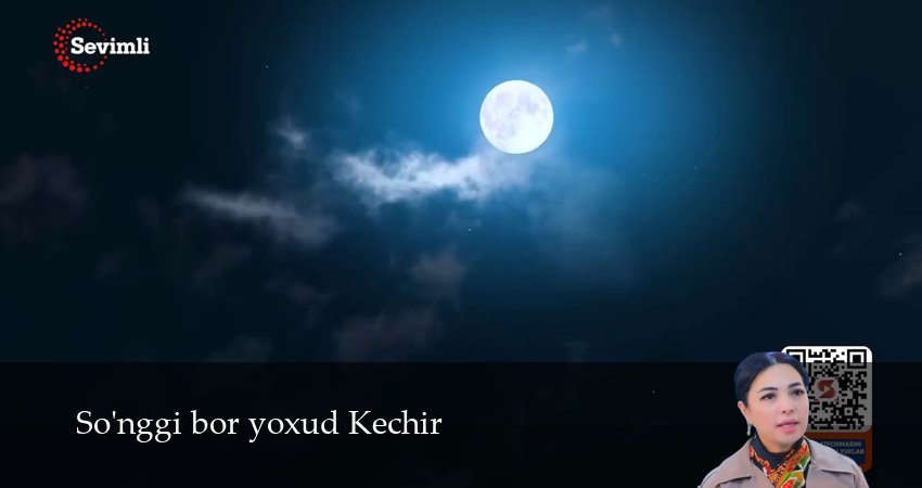 So`nggi bor yoxud Kechir (2025) 2 сезон 29 серия смотреть в 4K качестве онлайн