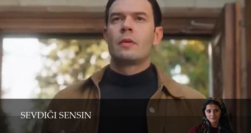 Ты тот, кого я люблю (2025) 1 сезон 5 серия смотреть онлайн в хорошем качестве