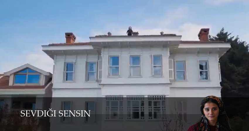 Ты тот, кого я люблю (1 сезон, 2025) смотреть онлайн бесплатно