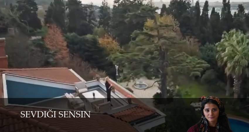 Ты тот, кого я люблю (1 сезон, 7 серия) смотреть онлайн