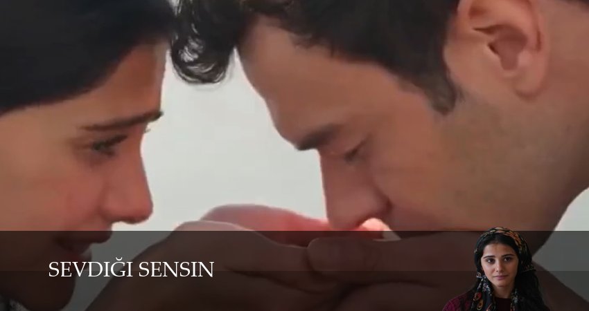 Сериал Ты тот, кого я люблю (1 сезон, 9 серия) смотреть бесплатно онлайн без рекламы