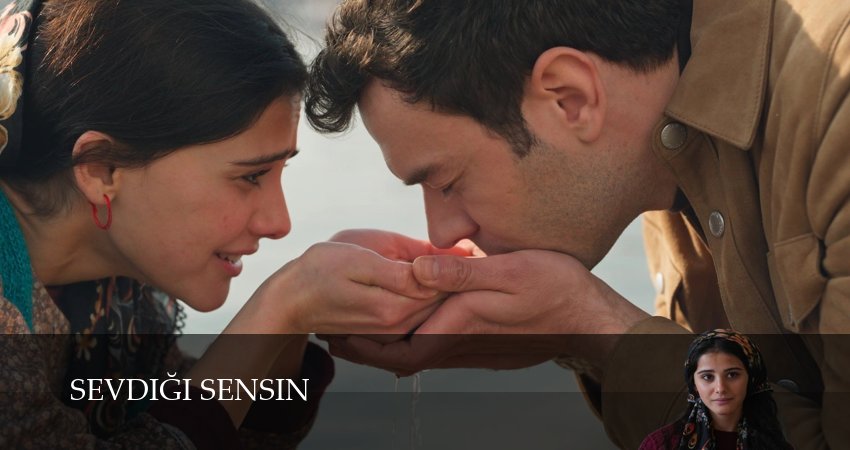 Ты тот, кого я люблю (2025) 1 сезон 12 серия полностью в хорошем качестве и бесплатно