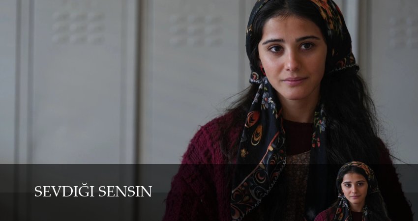 Сериал Ты тот, кого я люблю (1 сезон, 2025) смотреть онлайн бесплатно