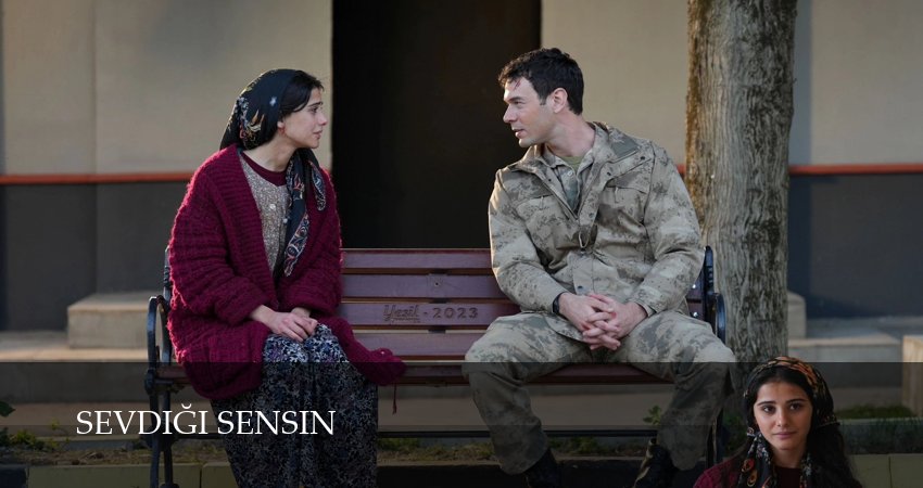 Ты тот, кого я люблю (1 сезон, 16 серия) смотреть онлайн бесплатно в хорошем HD 1080 качестве