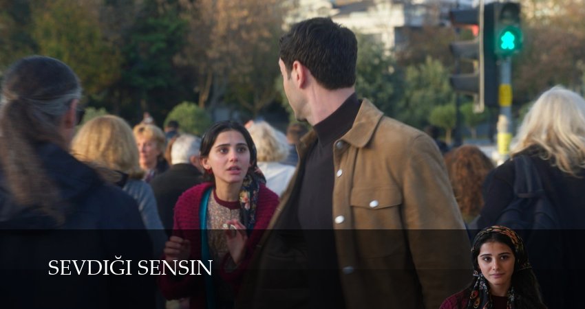 Смотреть сераил Ты тот, кого я люблю (2025) 1 сезон 17 серия HD 1080, 4K