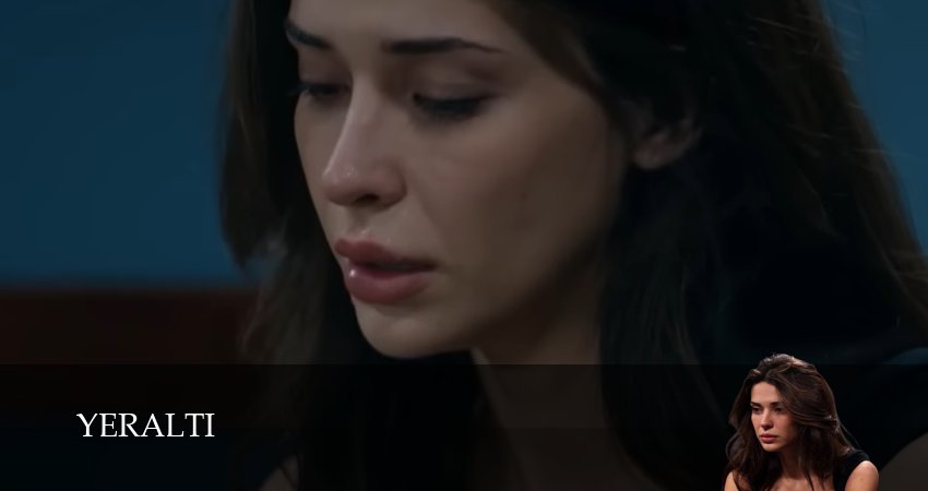 Под землей 1 сезон 3 серия смотреть онлайн бесплатно в хорошем качестве