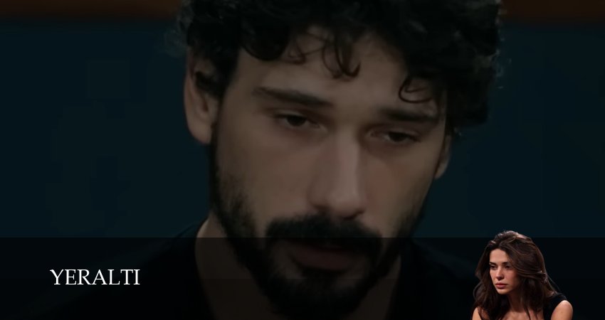 Под землей (2025) 1 сезон 4 серия смотреть бесплатно полностью