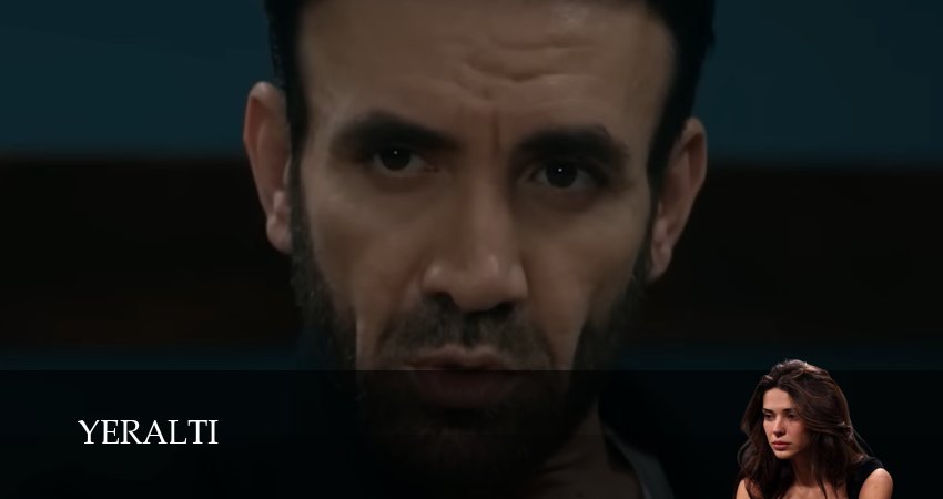 Под землей 1 сезон 5 серия полная версия смотреть бесплатно