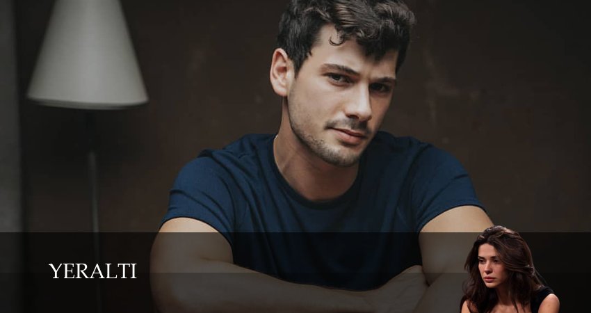 Смотреть сериал Под землей (2025) 1 сезон 9 серия в хорошем качестве онлайн