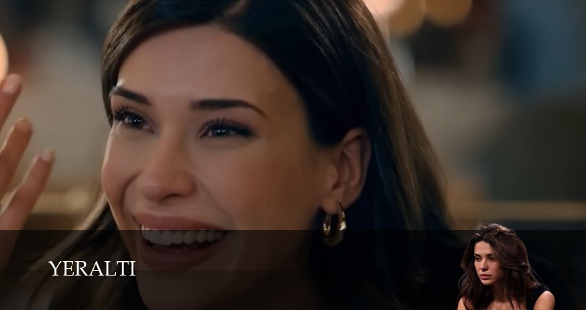 Сериал Под землей (2025) 1 сезон 19 серия в 4K UHD и HD смотреть онлайн бесплатно