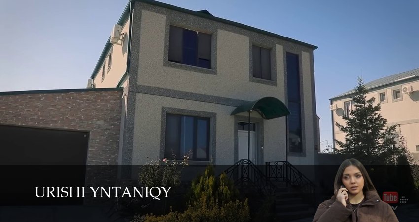 Urishi Yntaniqy (1 сезон, 2025) смотреть онлайн бесплатно без рекламы