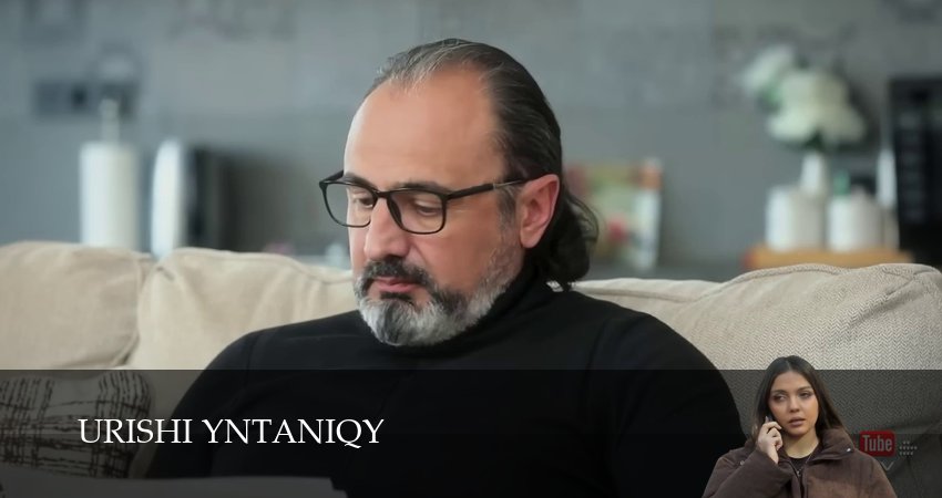 Urishi Yntaniqy 1 сезон 56 серия все серии подряд онлайн бесплатно