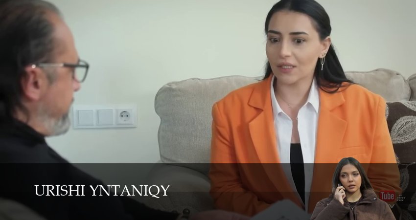 Urishi Yntaniqy 1 сезон 57 серия смотреть бесплатно в хорошем качестве