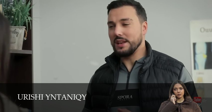 Urishi Yntaniqy (2025) 1 сезон 59 серия смотреть в 4K качестве онлайн