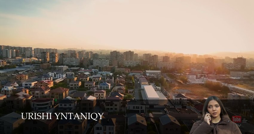 Urishi Yntaniqy (2025) 1 сезон 60 серия смотреть в 4K качестве онлайн