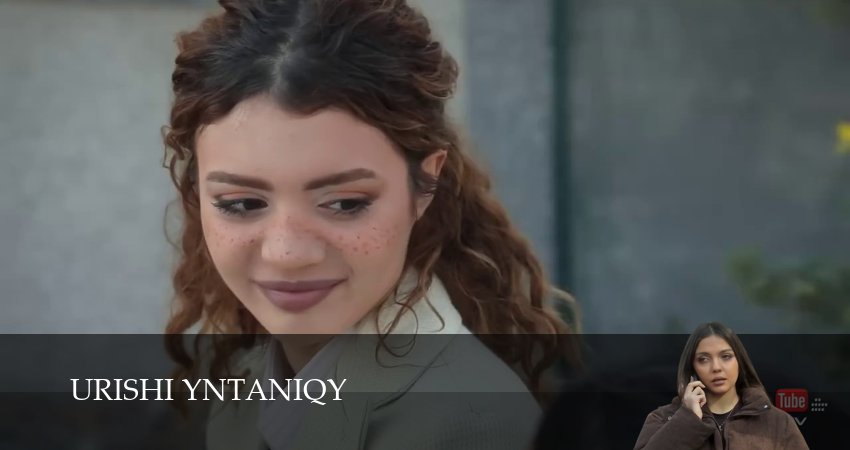 Urishi Yntaniqy (1 сезон, 61 серия) смотреть онлайн бесплатно в хорошем качестве