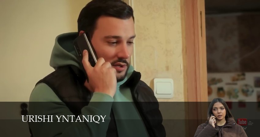 Смотреть сериал Urishi Yntaniqy 1 сезон 75 серия в отличном качестве