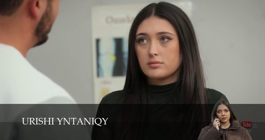 Смотреть Urishi Yntaniqy 1 сезон 76 серия онлайн бесплатно без смс