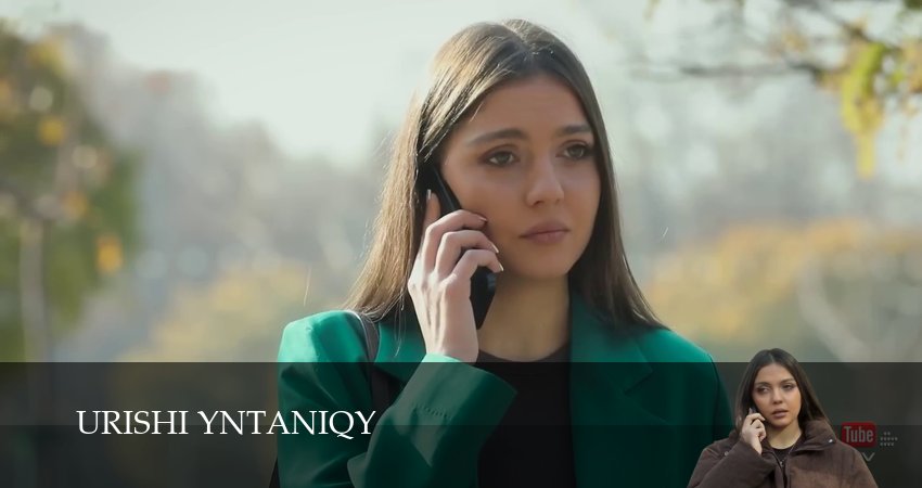 Сериал Urishi Yntaniqy (2025) 1 сезон 77 серия смотреть онлайн в качество 1080 HD или 4K