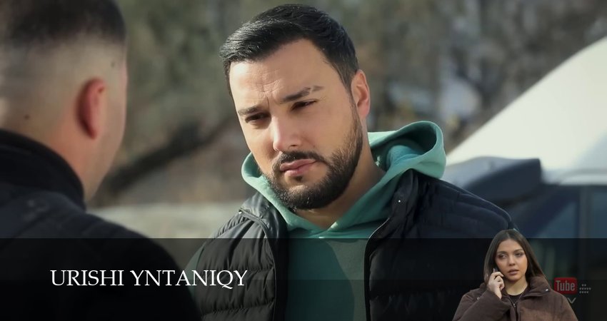 Сериал Urishi Yntaniqy (1 сезон, 80 серия) смотреть бесплатно онлайн без рекламы