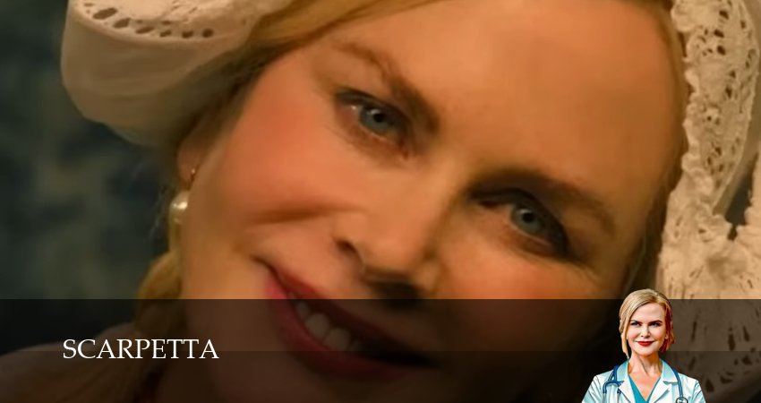 Сериал Скарпетта (2025) 1 сезон 8 серия смотреть бесплатно в хорошем качестве