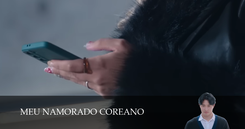 Мой корейский парень (1 сезон, 4 серия) смотреть бесплатно онлайн