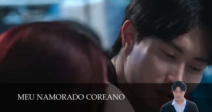 Мой корейский парень 1 сезон 8 серия смотреть онлайн в качестве 4K