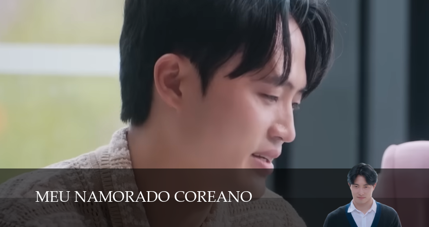 Мой корейский парень 1 сезон 9 серия смотреть онлайн в качестве 4K