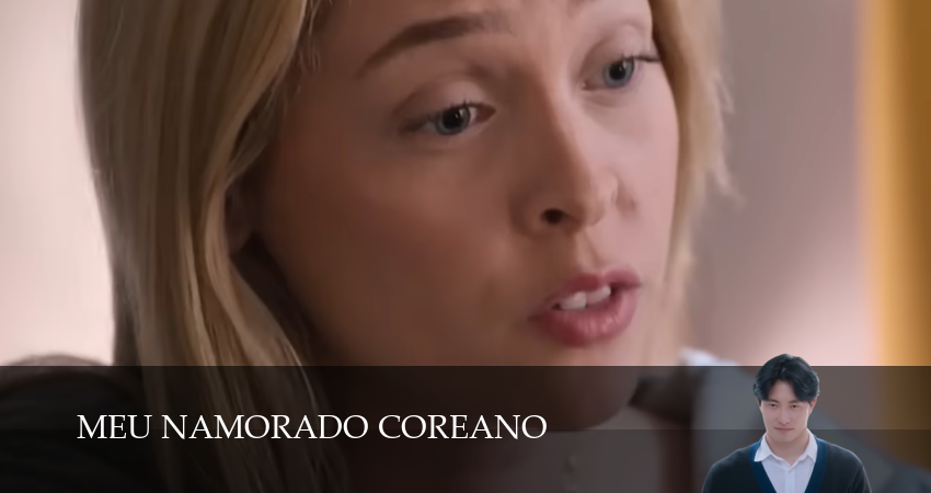 Смотреть сериал Мой корейский парень 1 сезон 10 серия бесплатно и без рекламы