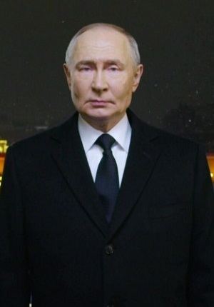 Фильм Новогоднее обращение Владимира Путина 2026 2026 в 4K UHD смотреть бесплатно полностью