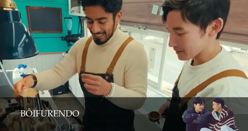 Бойфренд (2025) 2 сезон 2 серия смотреть бесплатно полностью