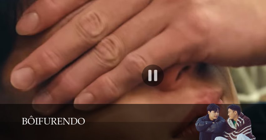 Смотреть сериал Бойфренд 2 сезон 5 серия в отличном качестве