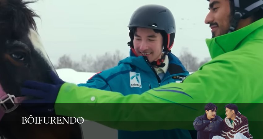 Сериал Бойфренд (2 сезон, 6 серия) смотреть онлайн в хорошем качестве бесплатно