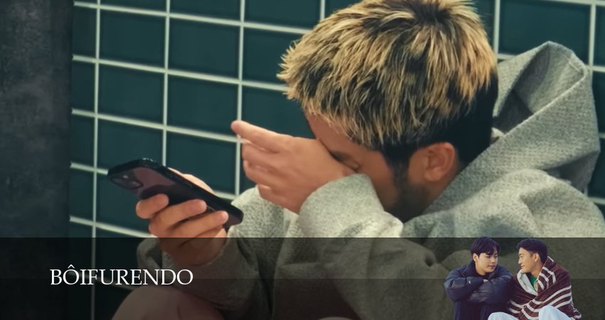 Смотреть сераил Бойфренд (2025) 2 сезон 13 серия HD 1080, 4K