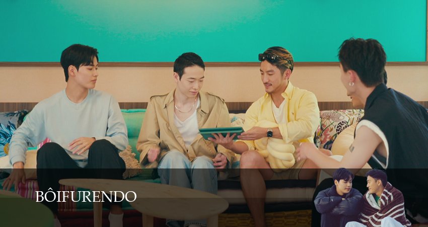 Сериал Бойфренд (2025) 2 сезон 14 серия смотреть онлайн в качество 1080 HD или 4K