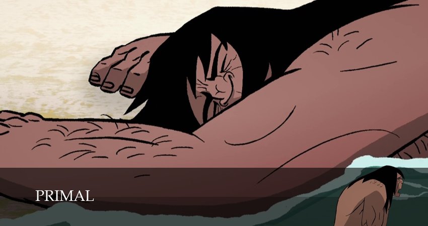 Первобытный (2025) 3 сезон 1 серия смотреть онлайн бесплатно