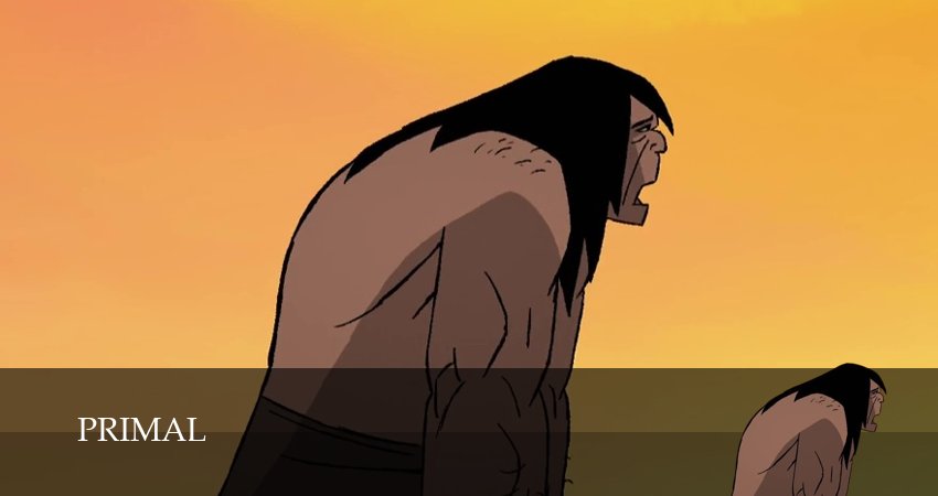 Смотреть сериал Первобытный 3 сезон 7 серия бесплатно и без рекламы