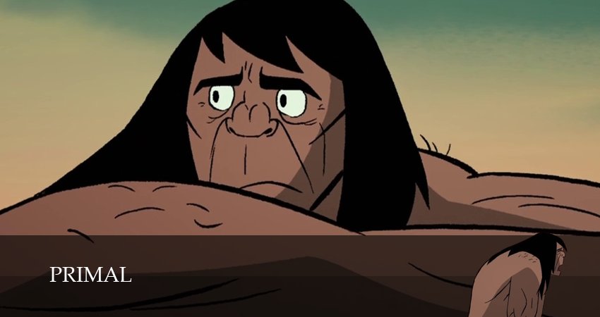 Сериал Первобытный (3 сезон, 8 серия) смотреть онлайн бесплатно в хорошем HD 1080 качестве