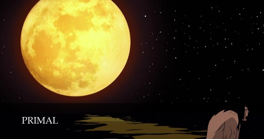 Смотреть Первобытный 3 сезон 9 серия онлайн бесплатно без смс