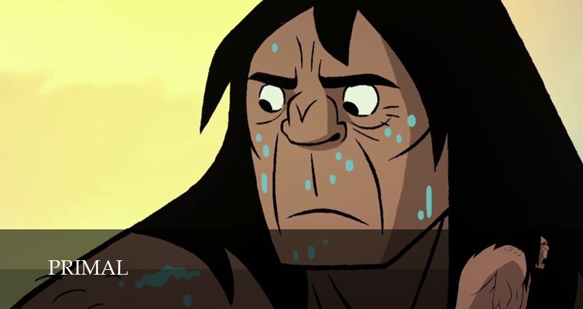 Первобытный (3 сезон, 12 серия) смотреть онлайн бесплатно в хорошем HD качестве