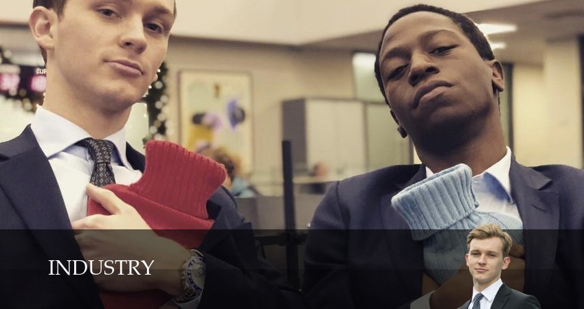 Индустрия (4 сезон, 2025) смотреть онлайн бесплатно без рекламы