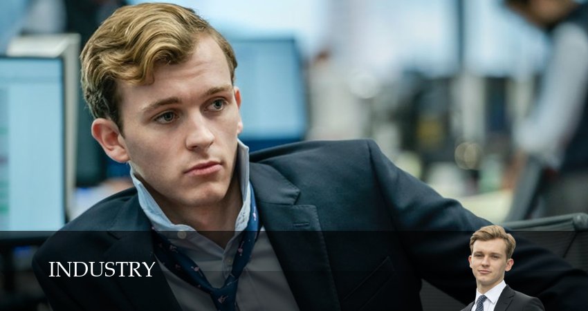 Индустрия (4 сезон, 2025) смотреть онлайн в хорошем качестве бесплатно